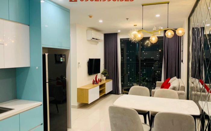 Luxury Apartment-Vinhomes Grand Park Quận 9