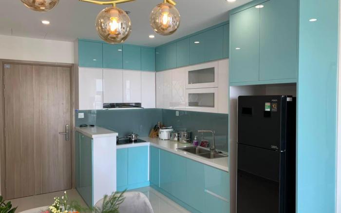 Luxury Apartment-Vinhomes Grand Park Quận 9
