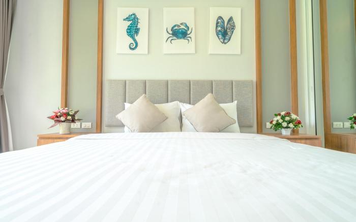 Lazure Pool Villa - Koh Chang