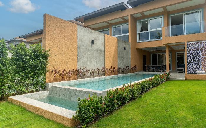 Lazure Pool Villa - Koh Chang