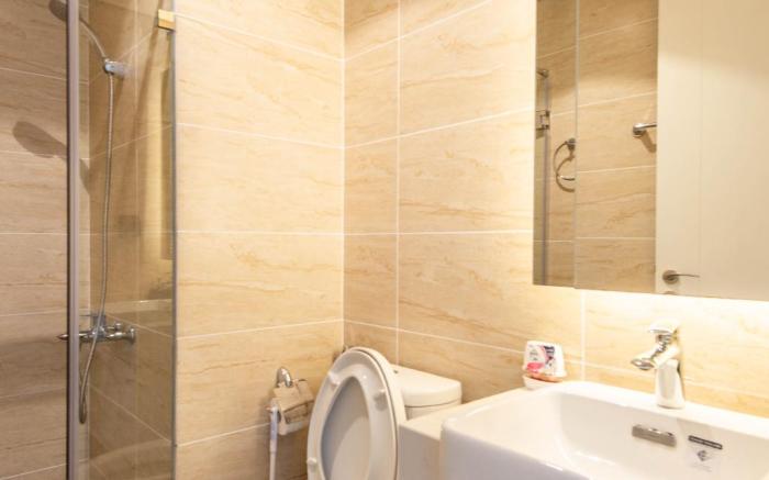luxury Studio near Bigc