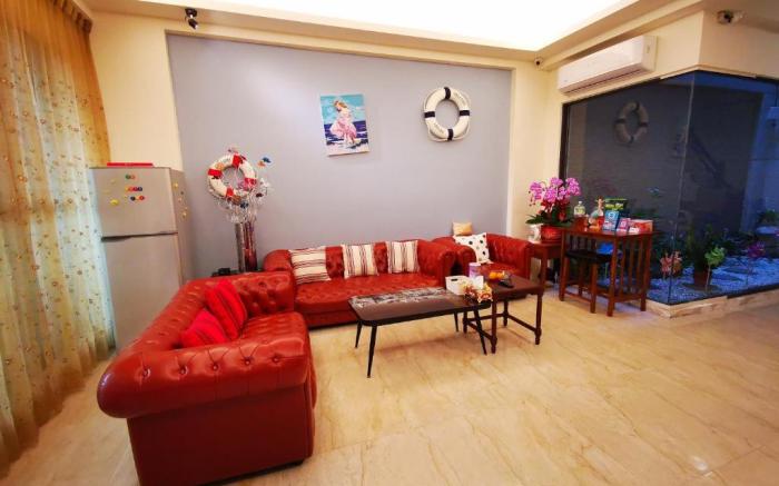 Hui Lan Lohas B&B