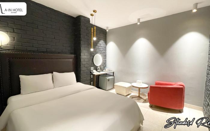 A-IN HOTEL DELLUNA