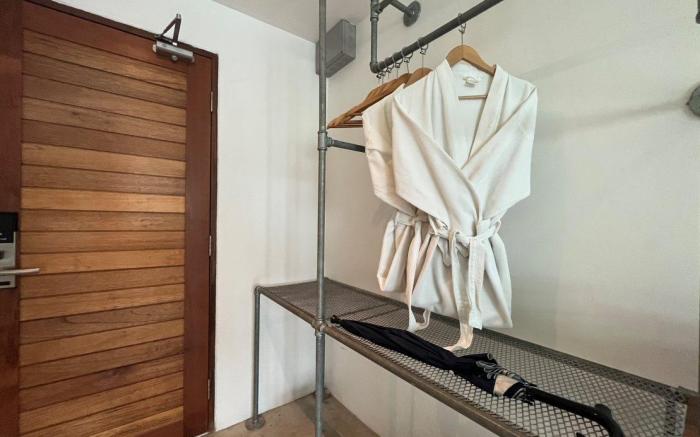 TATATA Koh Tao - Standard room Double Bed