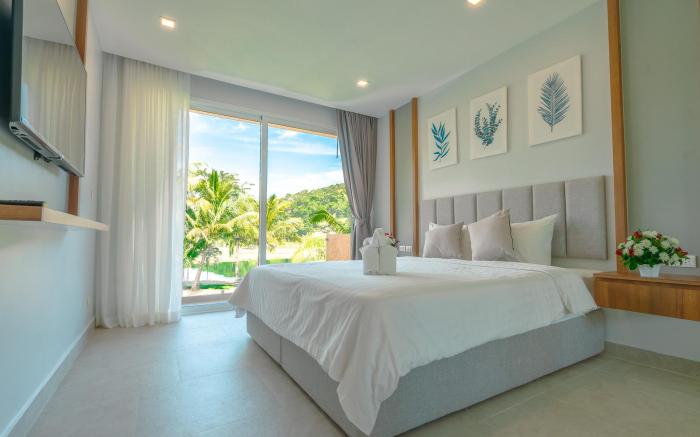 Perla Pool Villa - Koh Chang