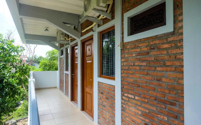 RedDoorz @ Jalan Ringroad Selatan 2