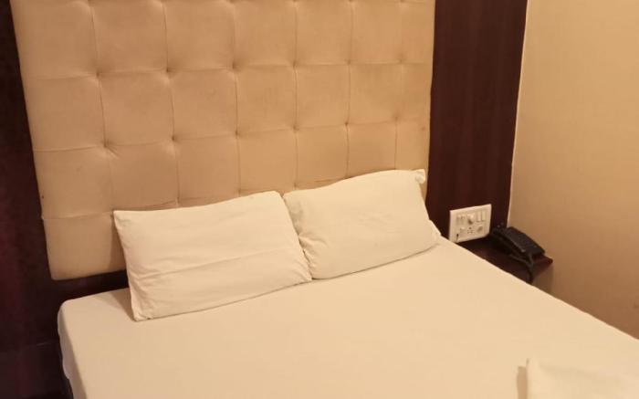 Hotel Volga 2