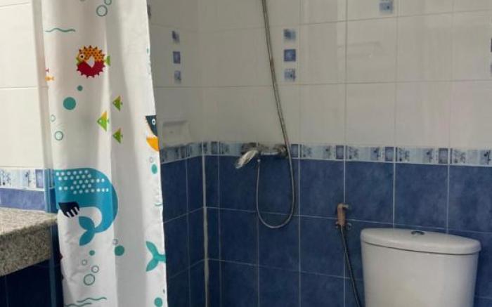 Royal Swiss Guest House