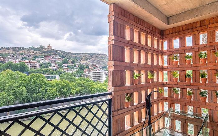 Sandali Metekhi Boutique Hotel