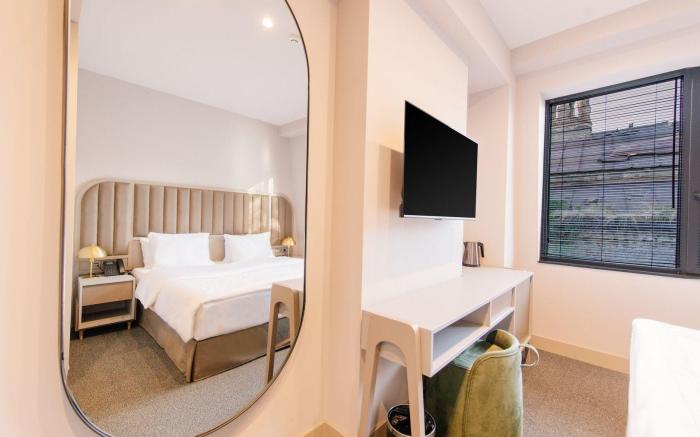 Strofi Hotel