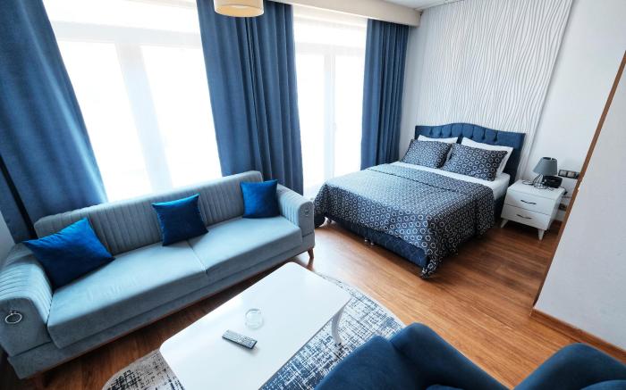 SABİHA GOKCEN HOTEL İSTANBUL HOUSE