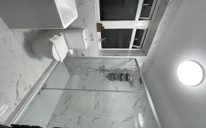 Deluxe Kings Cross Apartment