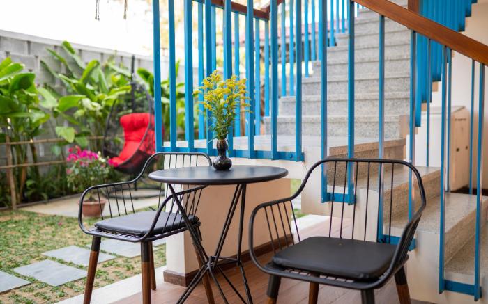 An Bang Sun Set House