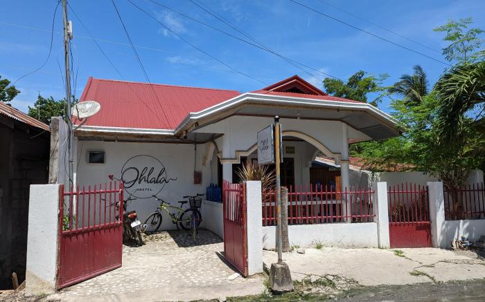 OHLALA HOSTEL