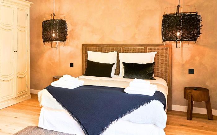 Les pénates bordelaises