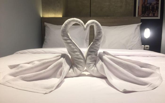 Weis Hotel Simpang Lima Semarang
