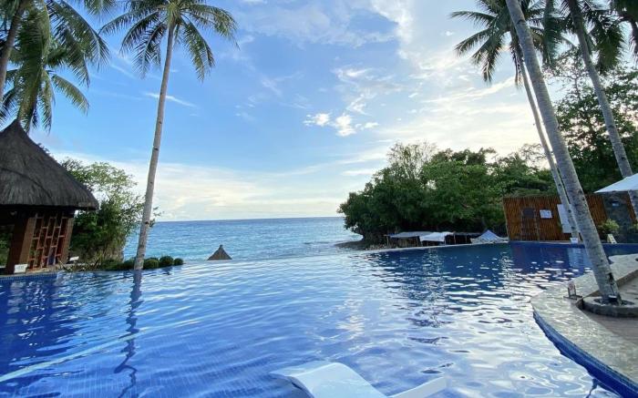 Bugnaw Si-E Beach Resort 