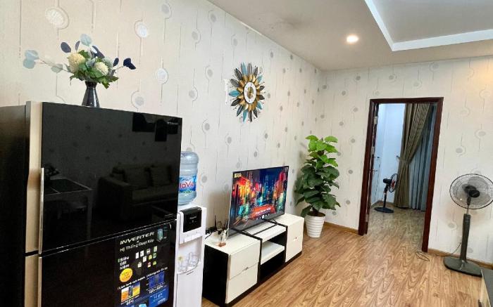 Vinhomes Time City 1 Bedroom, Nice and Cozy