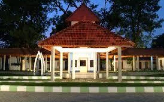 Suvasam Kumarakom Gateway, Thanneermukkom