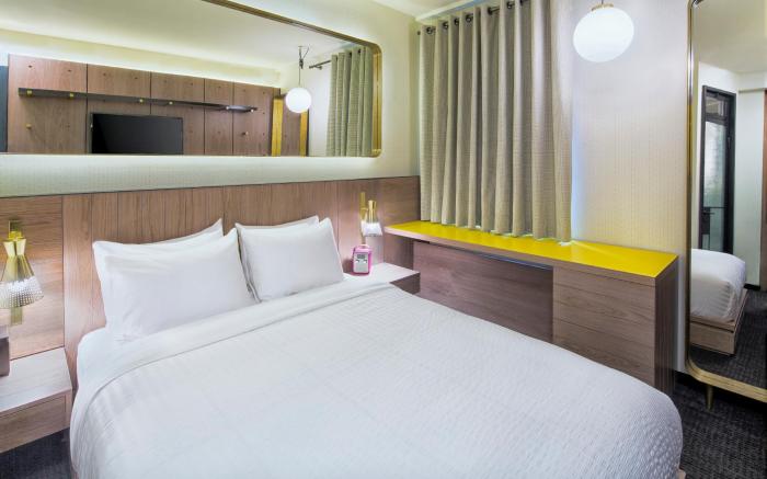 Hotel Shocard