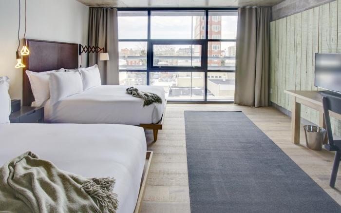 Boro Hotel