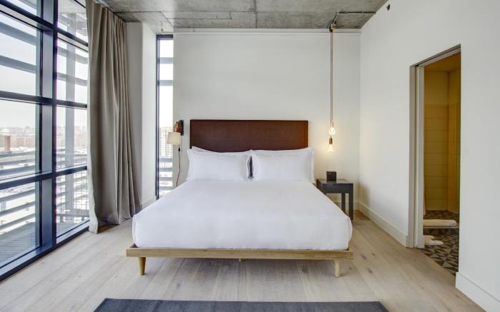 Boro Hotel