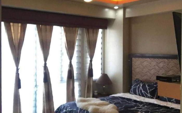 RQUI CONDOTEL NEAR AIRPORT 