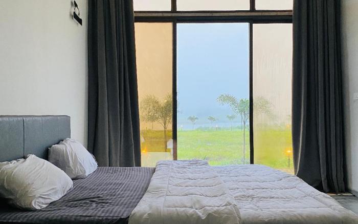 Mountain N Lake Resort