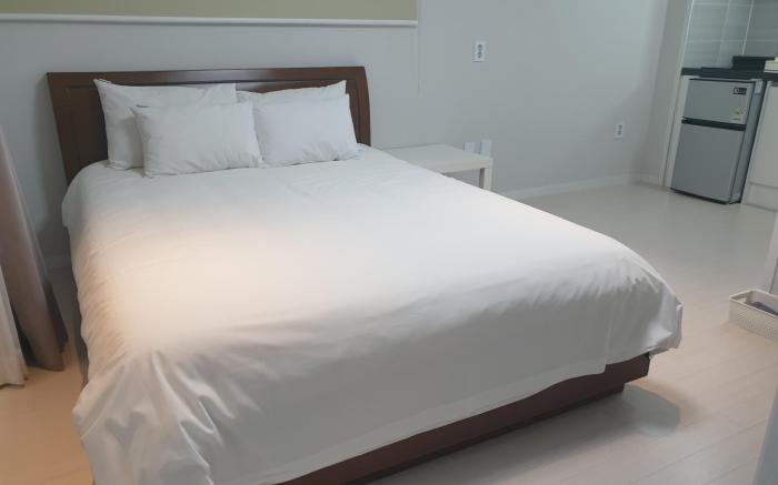 Sockcho Hotel Deungdae Residence