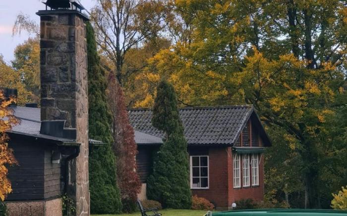 Nature Shelter Hotel