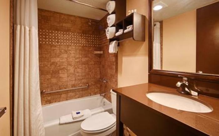 Park Inn by Radisson, Salt Lake City-Midvale