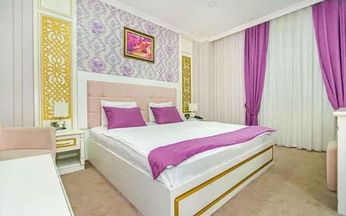 Maris Hotel Baku