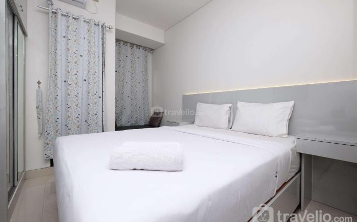 SimplyLook Studio at Transpark Cibubur By Travelio