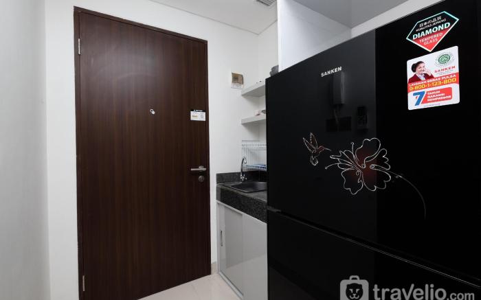 SimplyLook Studio at Transpark Cibubur By Travelio