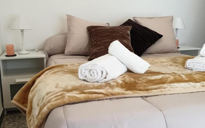 Village house Laverdura