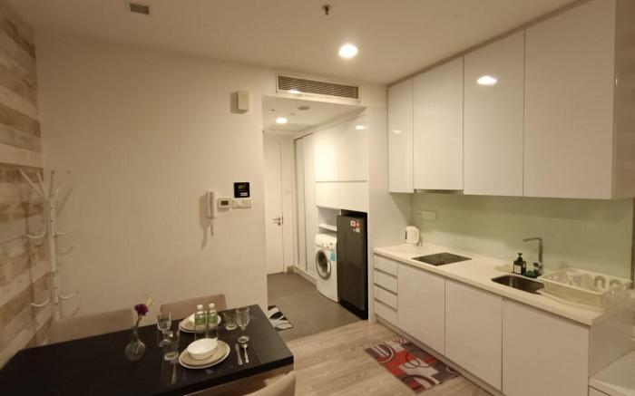 ACS-Juniorsuites @One Bukit Ceylon (Unit 20-7)