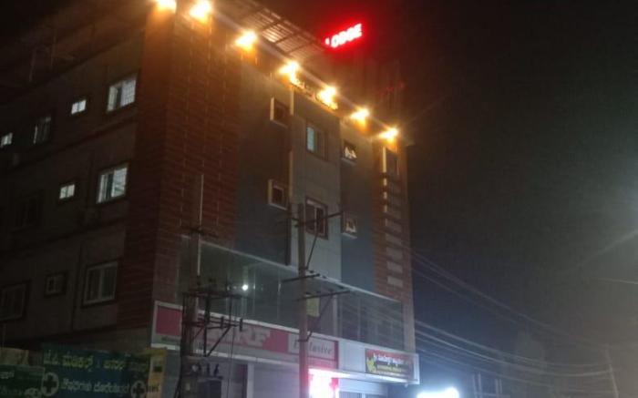 Honnnasiri Residency 