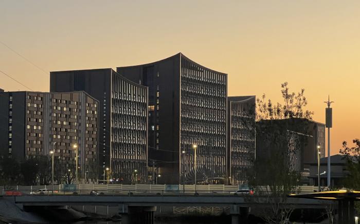 Sofitel Xiong An