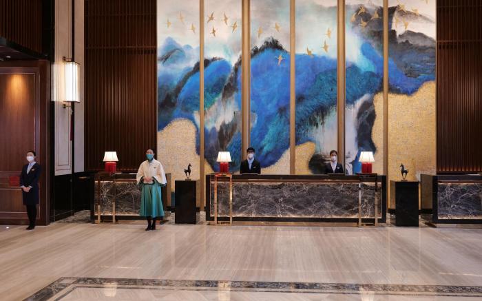 Sofitel Xiong An