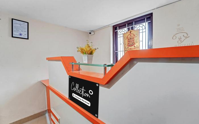 Super Collection O Coimbatore Near Adithya Institute Formerly Hotel Everest Grand
