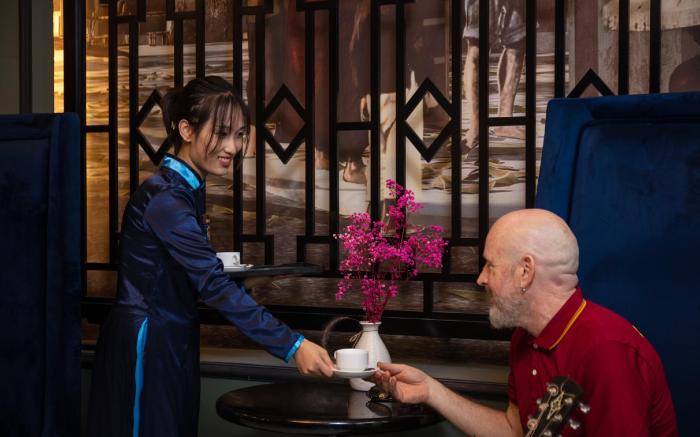 Madelise Palace Hotel & Spa
