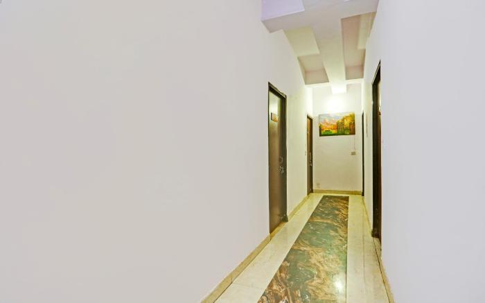 Hotel O K. P. Luxurios