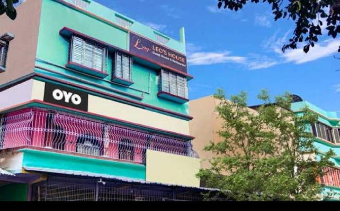 SPOT ON Hotel O Leo Guest House