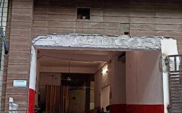 Hotel O KL khari Near Ashoka Park Mein Metro