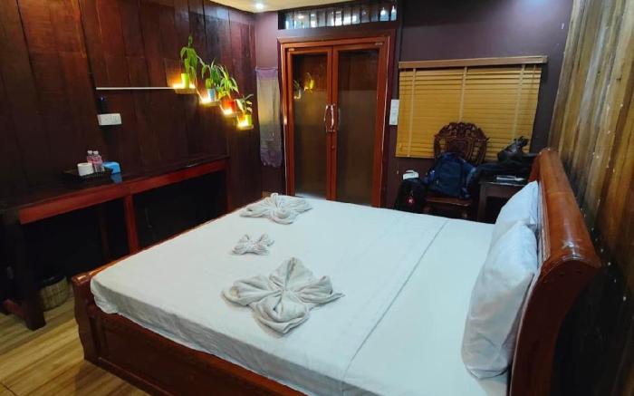 Sothea Angkor Homestay