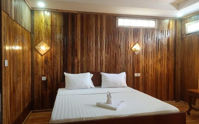 Sothea Angkor Homestay