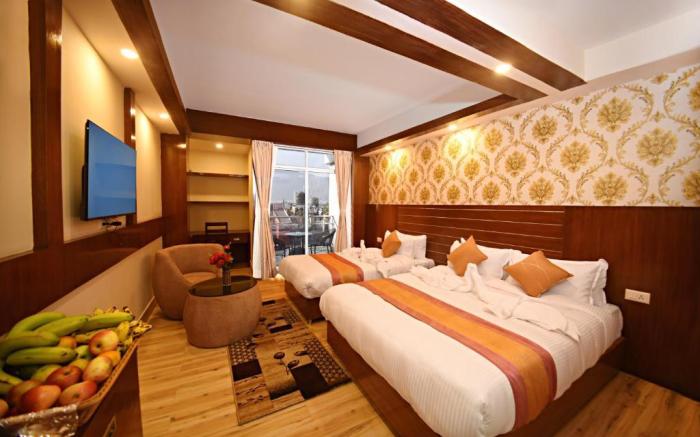 Hotel Simal