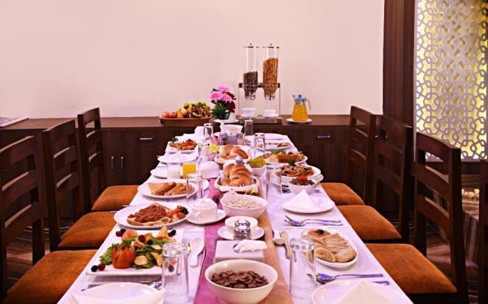 Hotel Simal