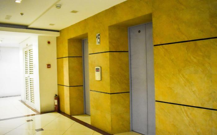 The Boni Tower by RSPL