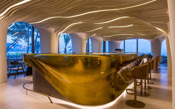 Isla Brown Corinthia Resort & Spa, Curio Collection by Hilton